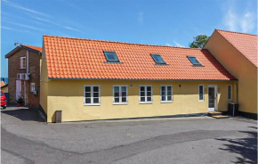 2 Bedroom Nice Apartment In Gudhjem